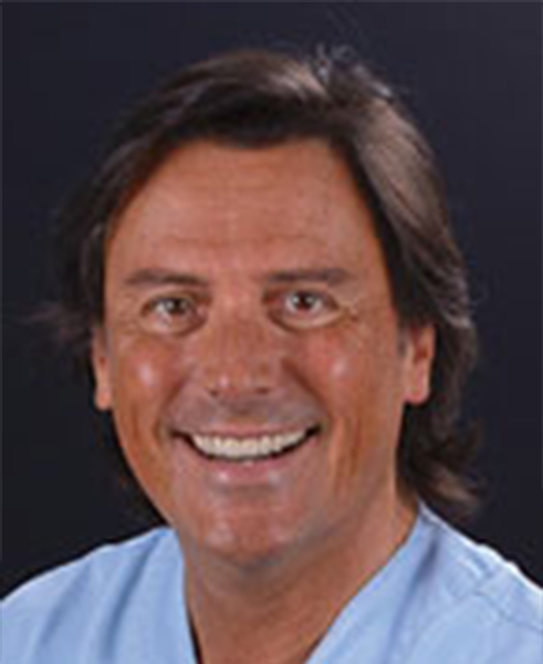 Dr Valerio Bini